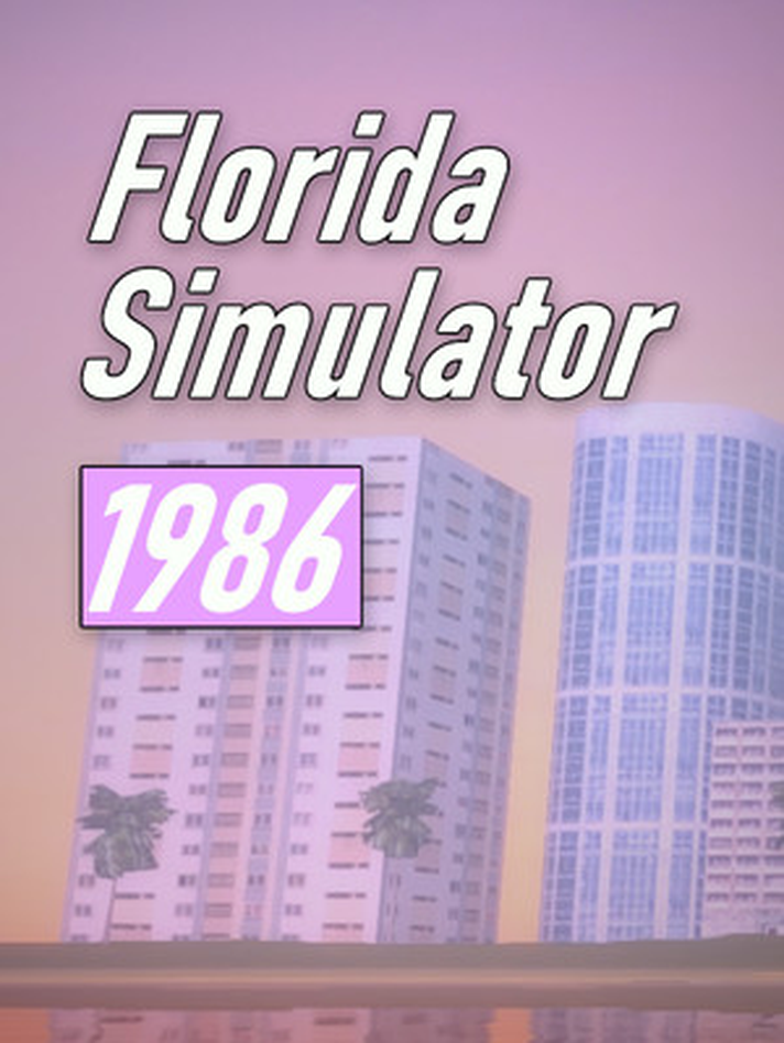 Florida Simulator 1986