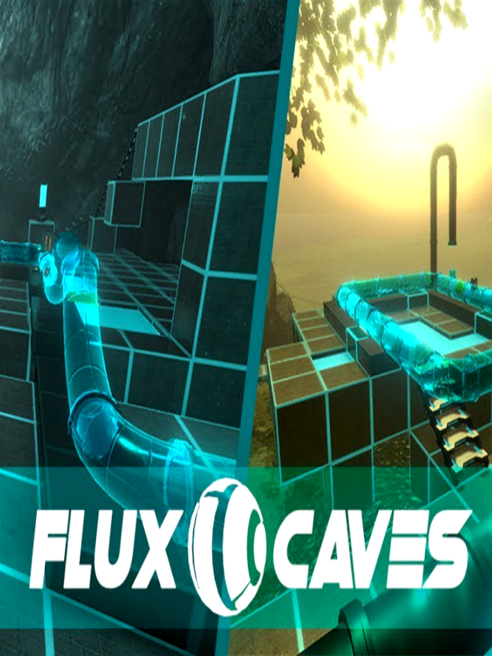 Flux Caves