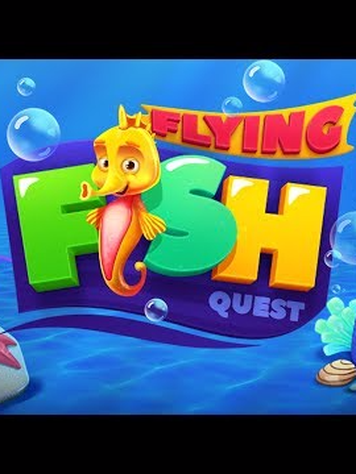 Flying Fish Quest