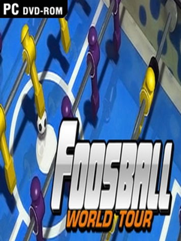 Foosball: World Tour