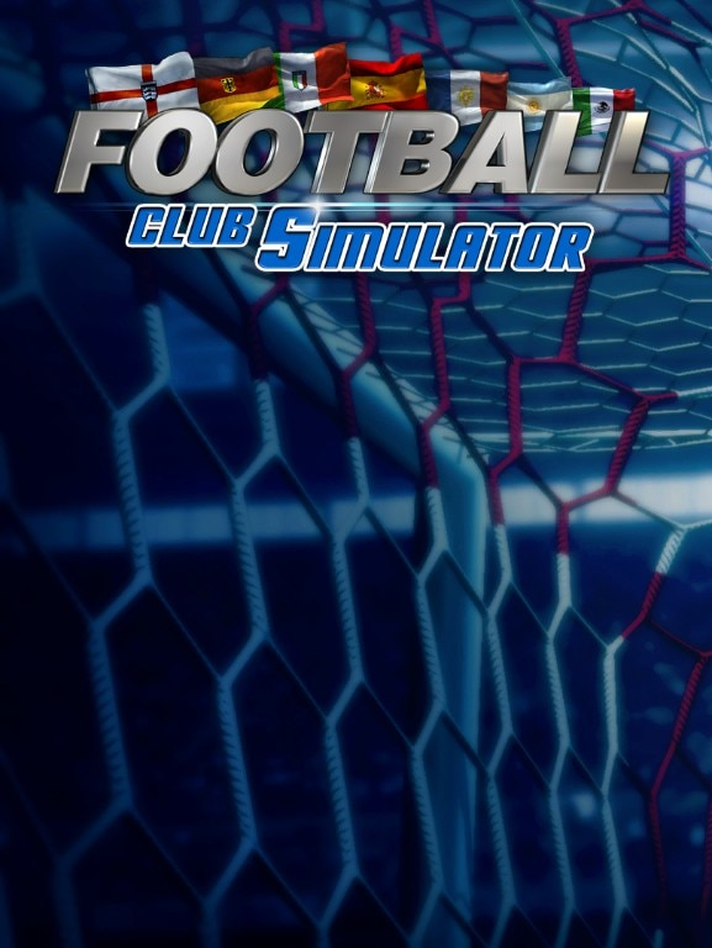Football Club Simulator 20