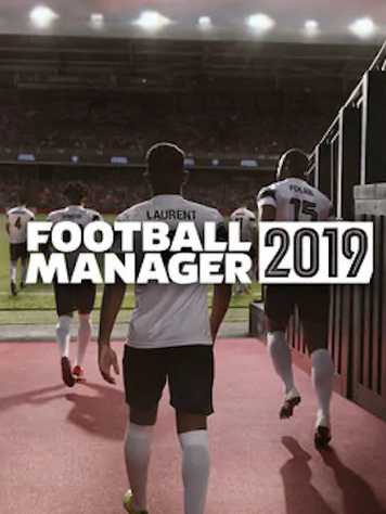 Football Manager 2019