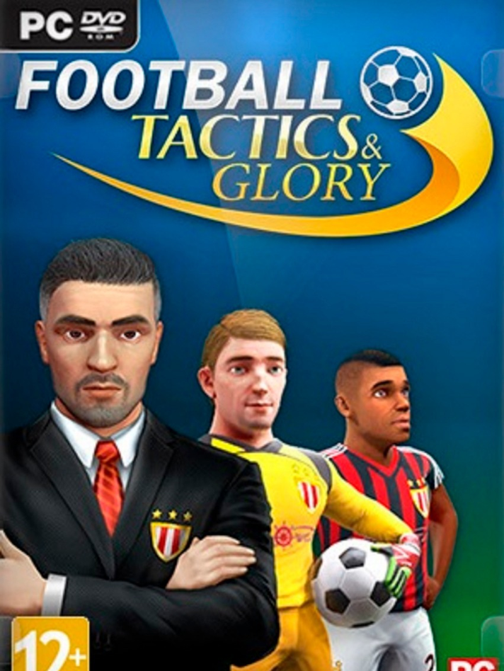 Football, Tactics and Glory