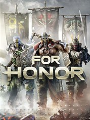 For Honor