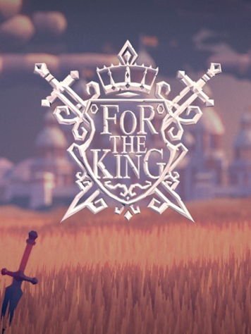 For The King