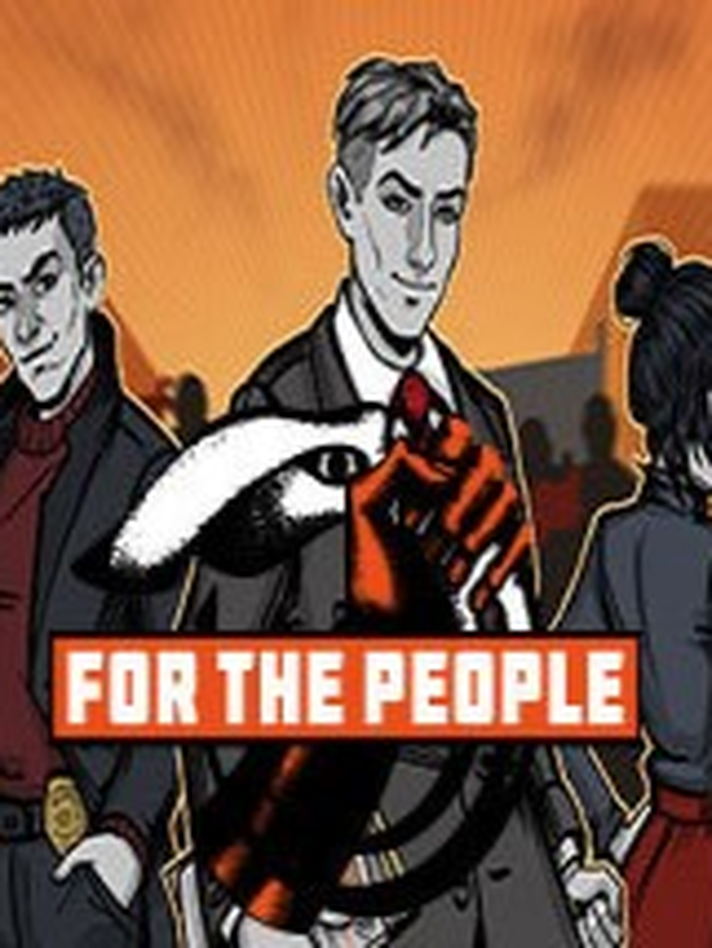 For the People
