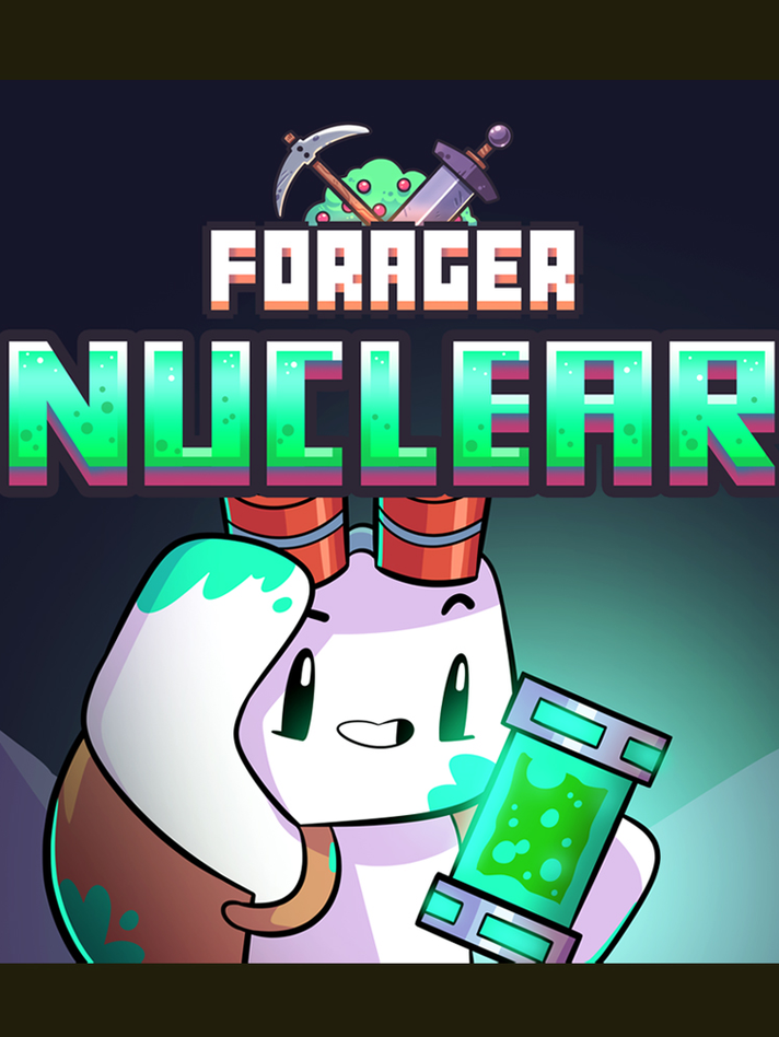 Forager Nuclear