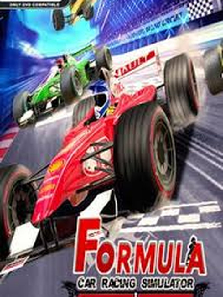 Formula Car Racing Simulator