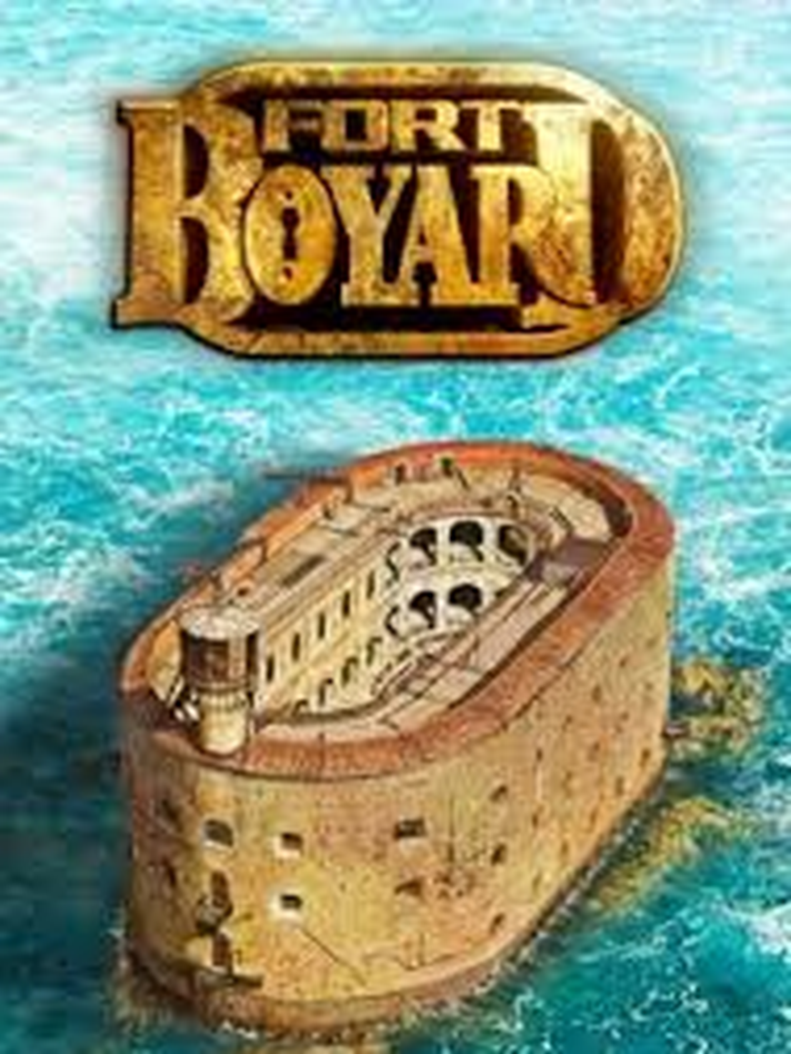 Fort Boyard