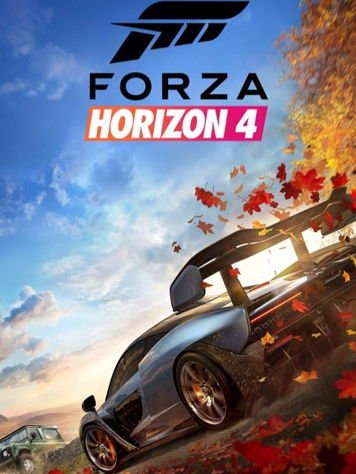 Forza Horizon 4