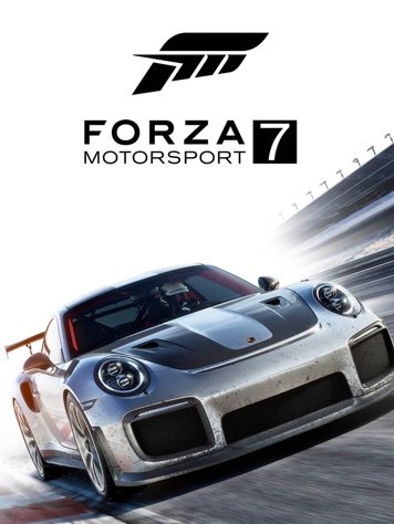 Forza Motorsport 7