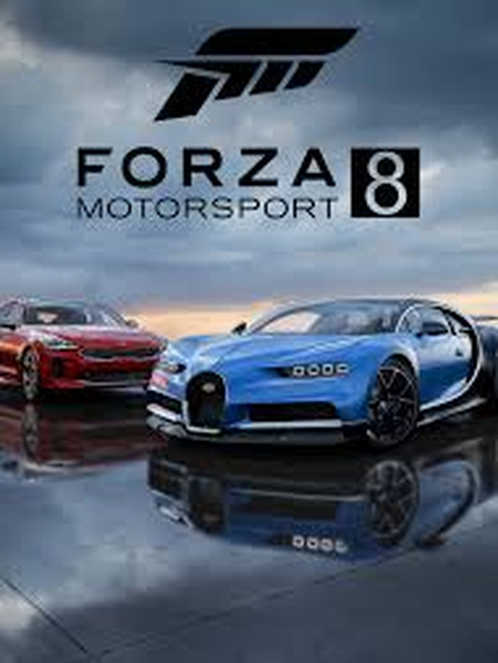 Forza™ Motorsport - Premium Edition