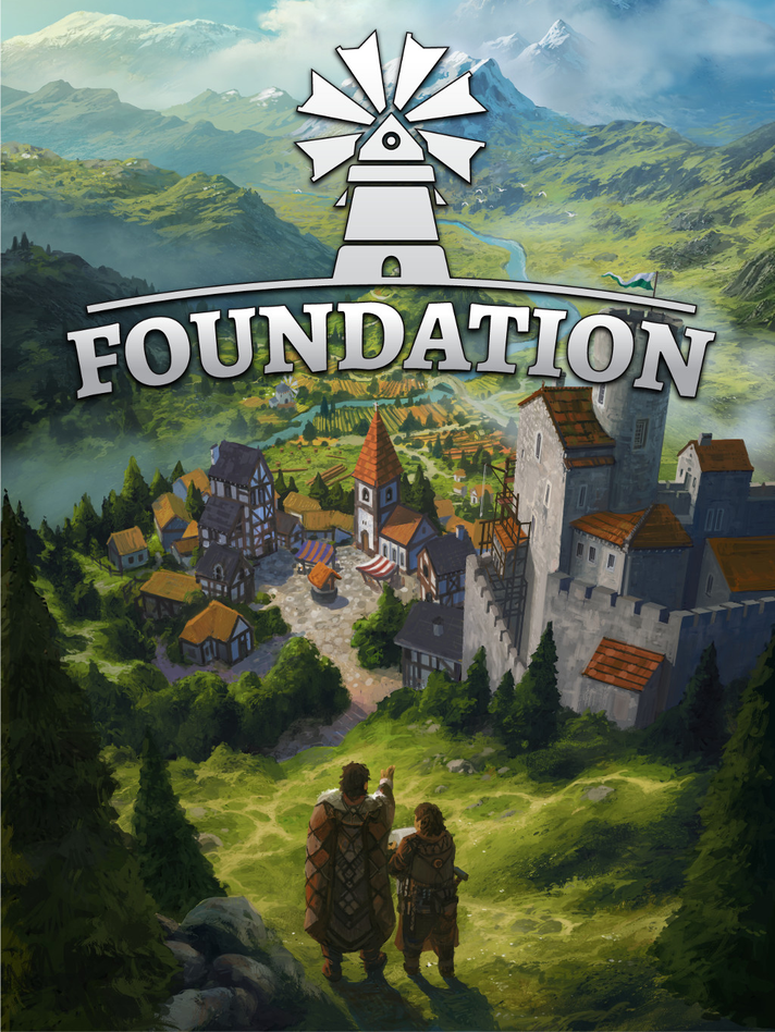 Foundation