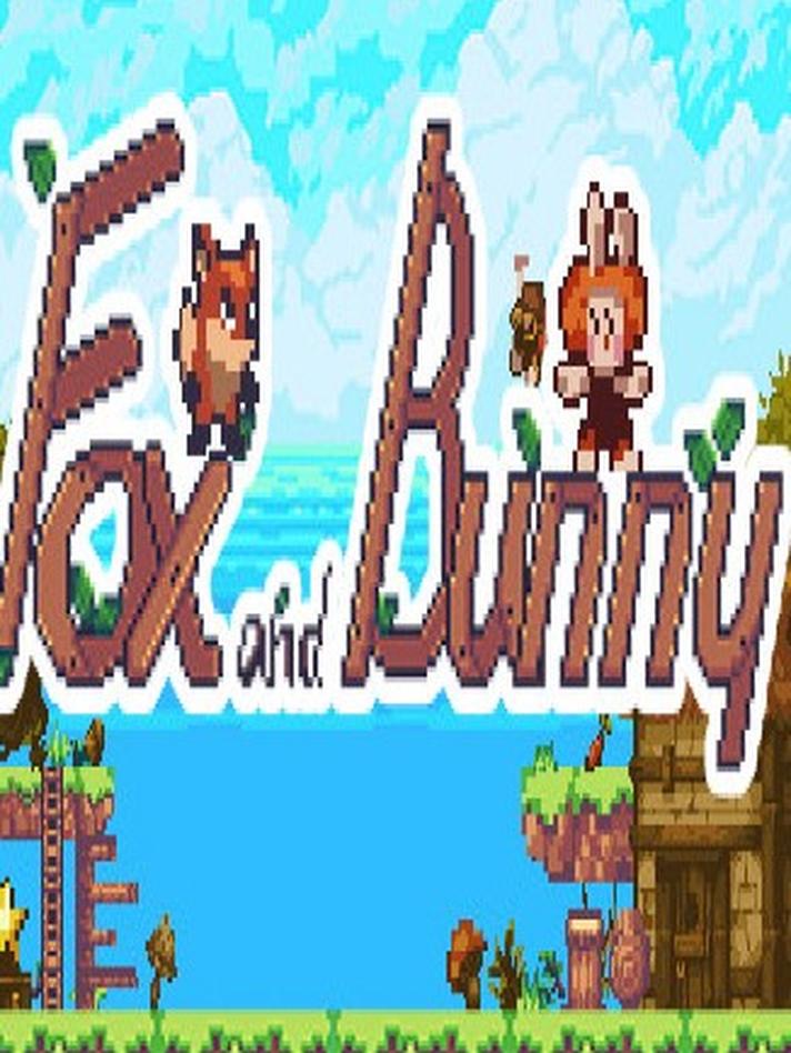 Fox and Bunny