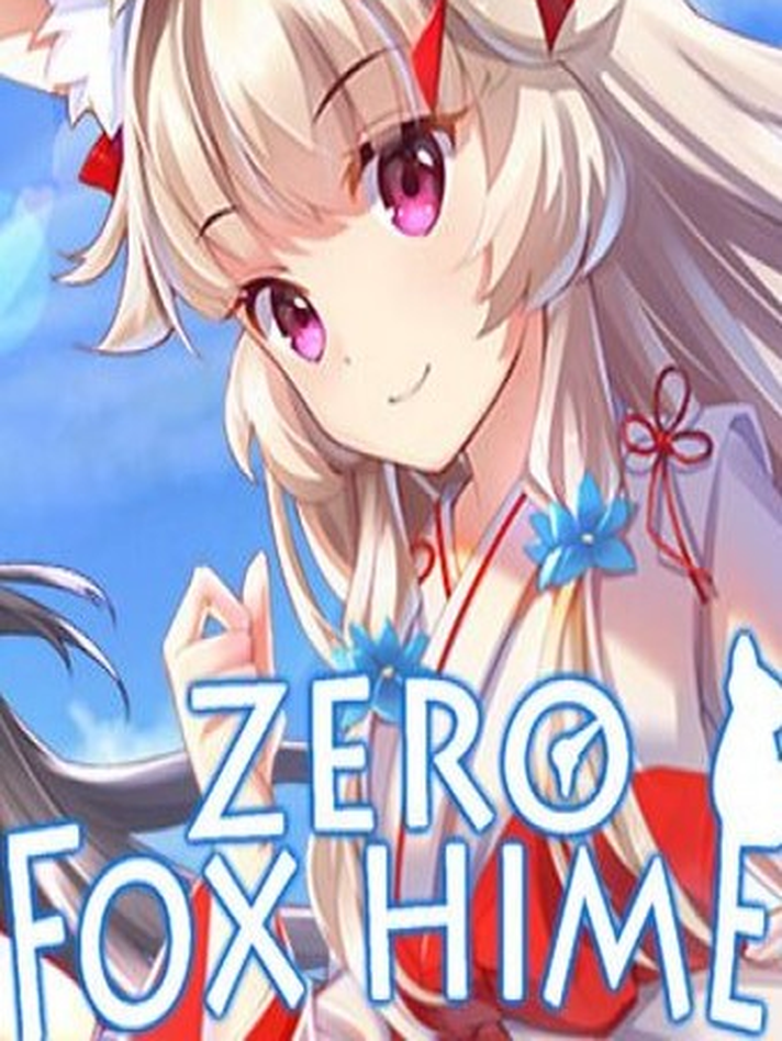 Fox Hime Zero