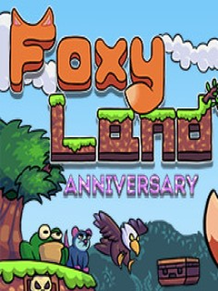 FoxyLand