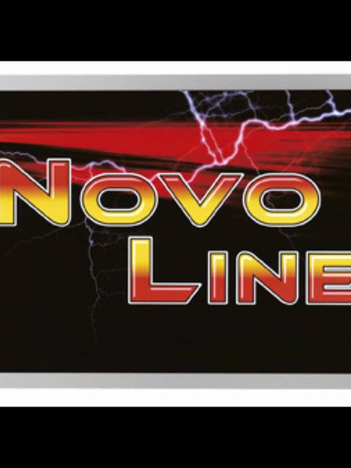 Novoline Spielothek