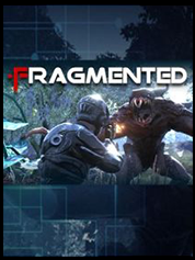 Fragmented