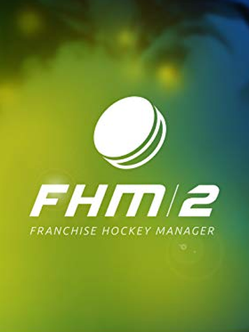 Franchise Hockey Manager 2