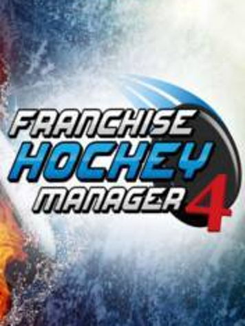 Franchise Hockey Manager 4