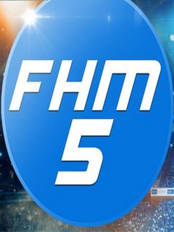 Franchise Hockey Manager 5
