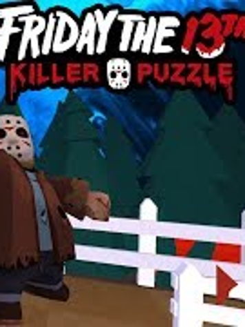 Friday the 13th: Killer Puzzle