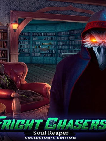 Fright Chasers: Soul Reaper