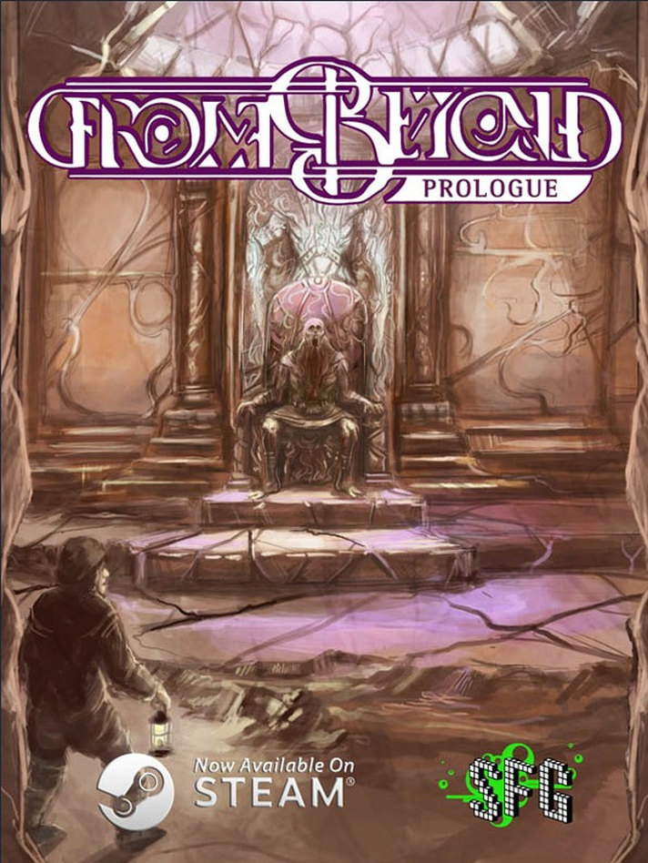 From Beyond Prologue