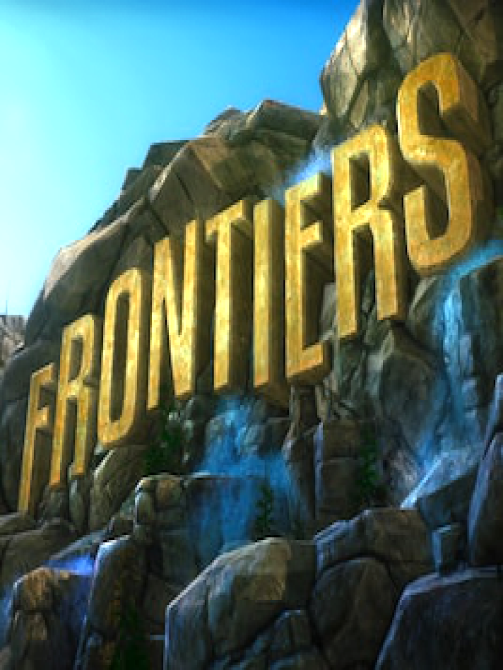 Frontiers