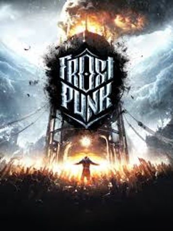 Frostpunk Game of the Year Edition