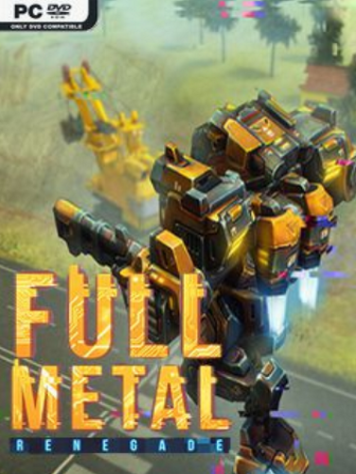 Full Metal Renegade