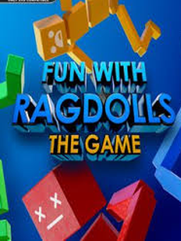 Fun with Ragdolls: The Game