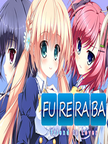 Fureraba ~Friend to Lover~