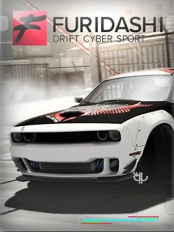 FURIDASHI: Drift Cyber Sport