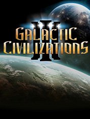 Galactic Civilizations 3