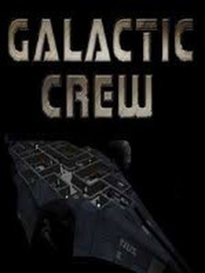 Galactic Crew