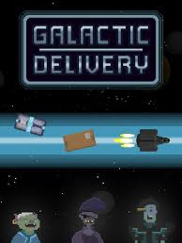 Galactic Delivery