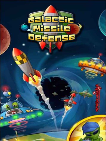 Galactic Missile Defense
