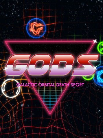 Galactic Orbital Death Sport