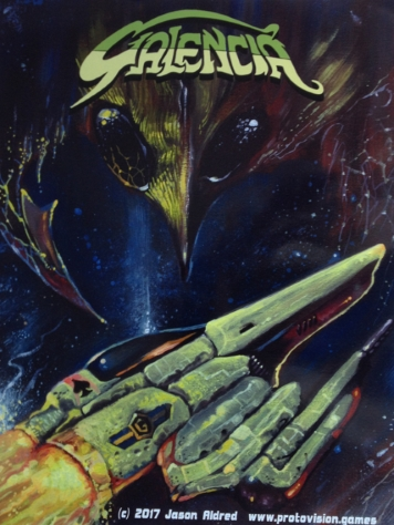 Galencia