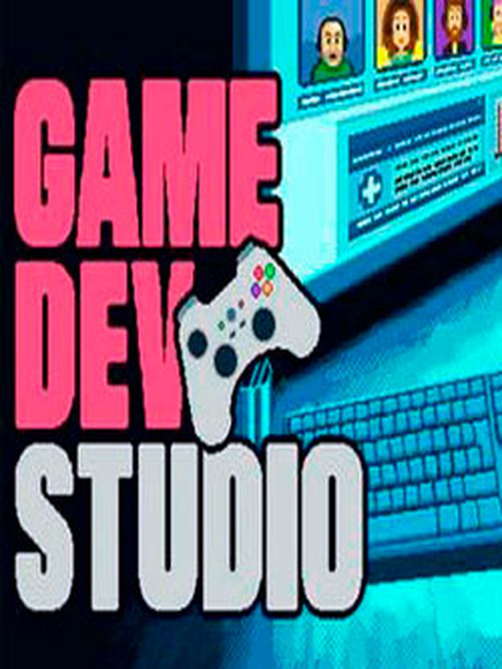 Game Dev Studio