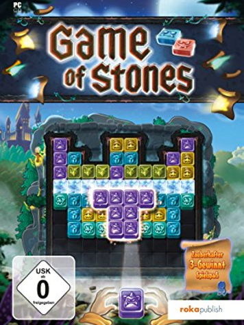 Game of Stones