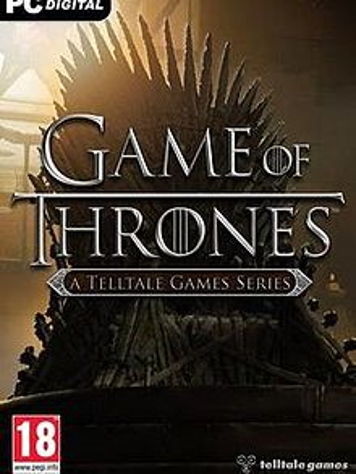 Game of Thrones: A Telltale Games Series