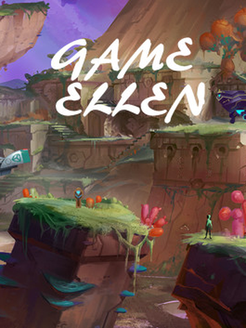 GameEllen