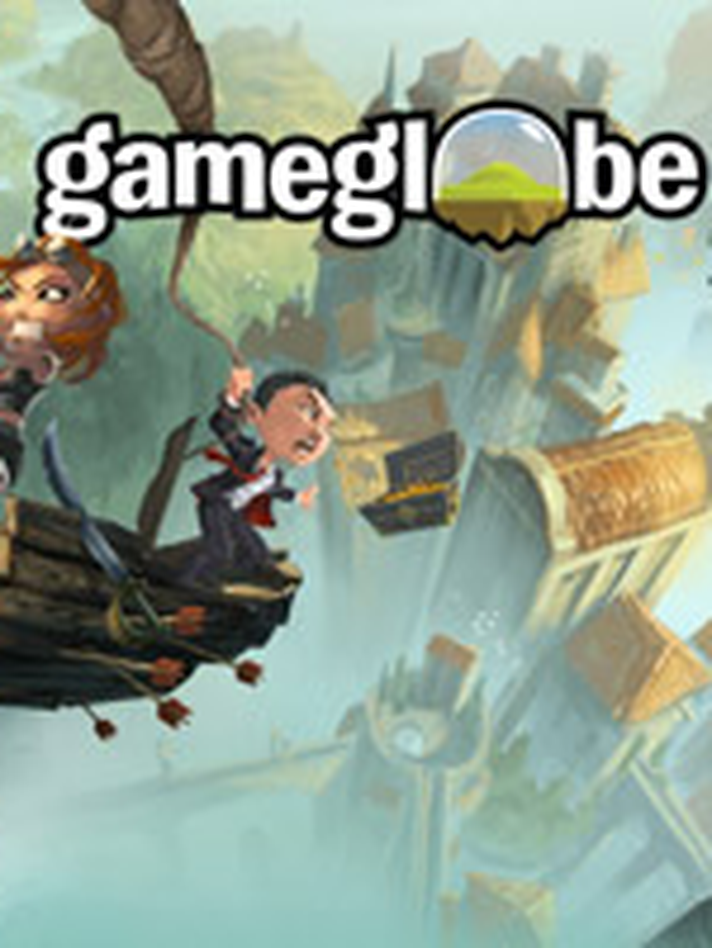Gameglobe