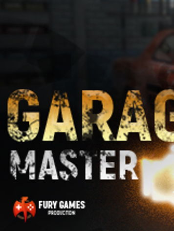 Garage Master 2018