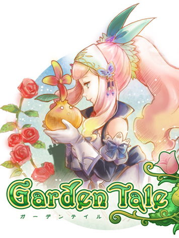 Garden Tale