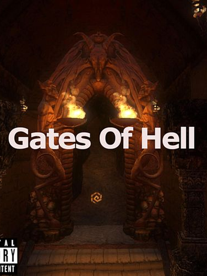 Gates of Hell