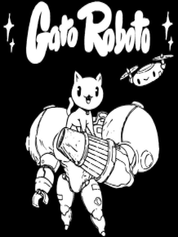Gato Roboto