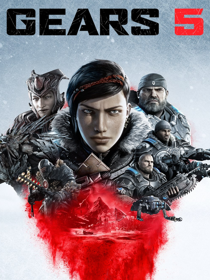 Gears 5